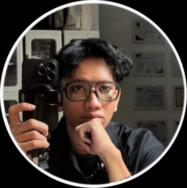 Aldwin Nou Photo Profile