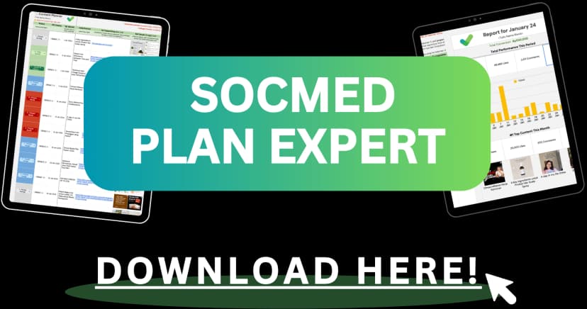 Download Socmed Plan Expert - Nou Creative