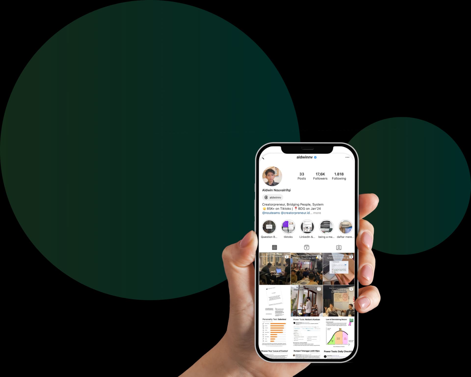Struggling to Create Content for Your Team or Business? Create 1,000+ Content Using AI + Smart System All in One App!