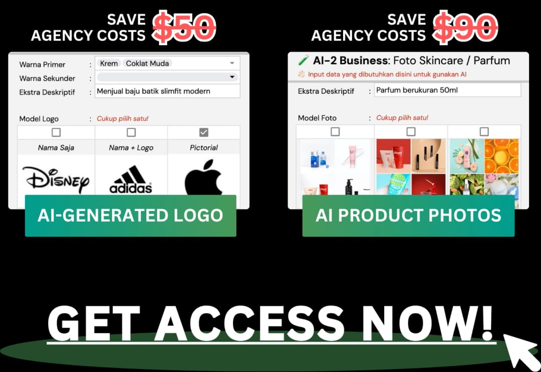 Save Agency Cost - Nou Creative
